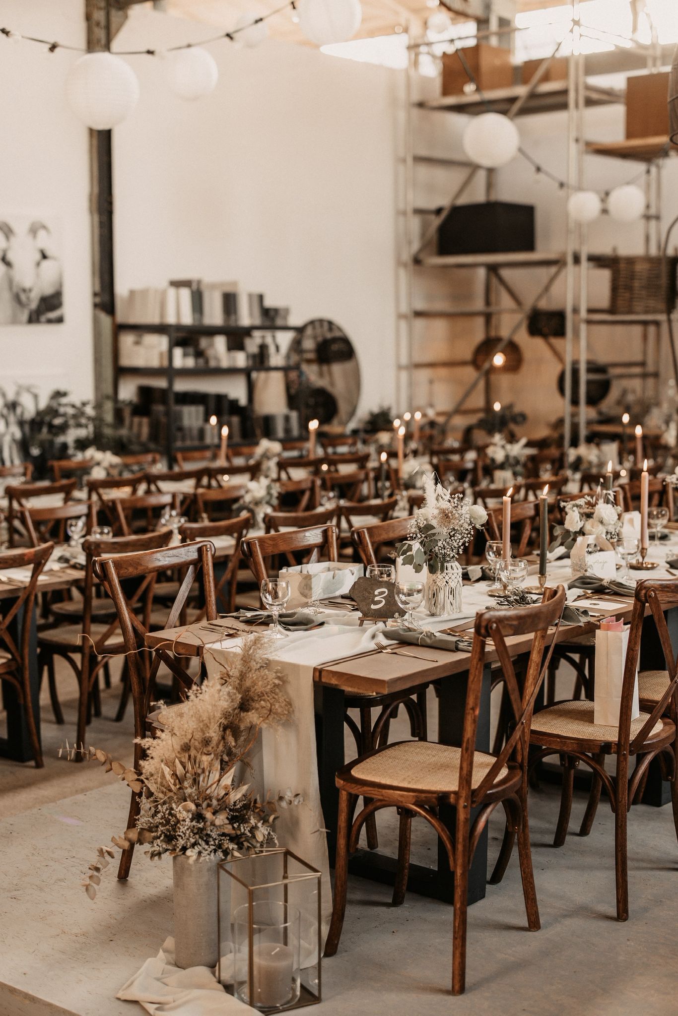 Details der Location